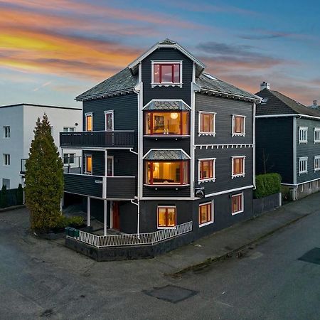 Krueger'S Crib By Staysville Stavanger Exteriér fotografie