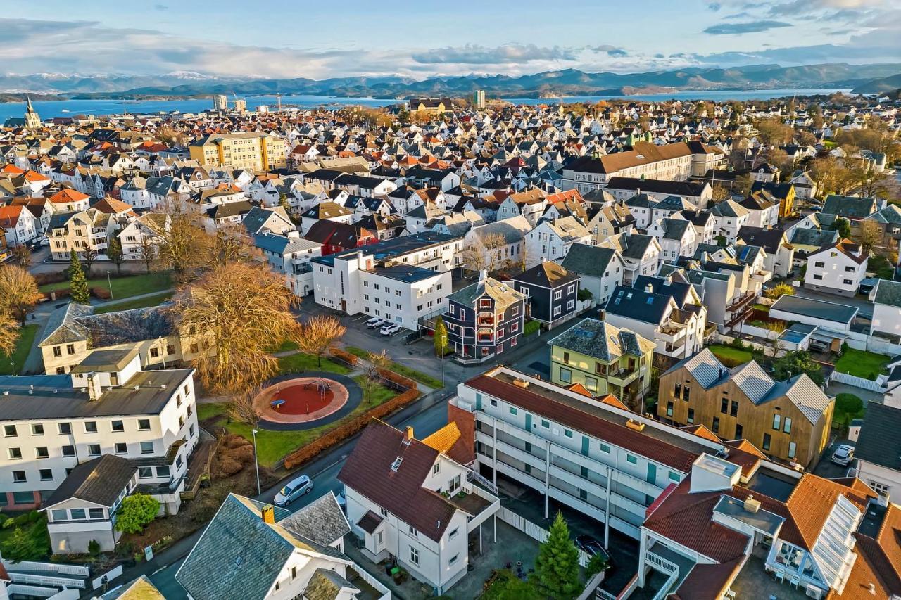 Krueger'S Crib By Staysville Stavanger Exteriér fotografie