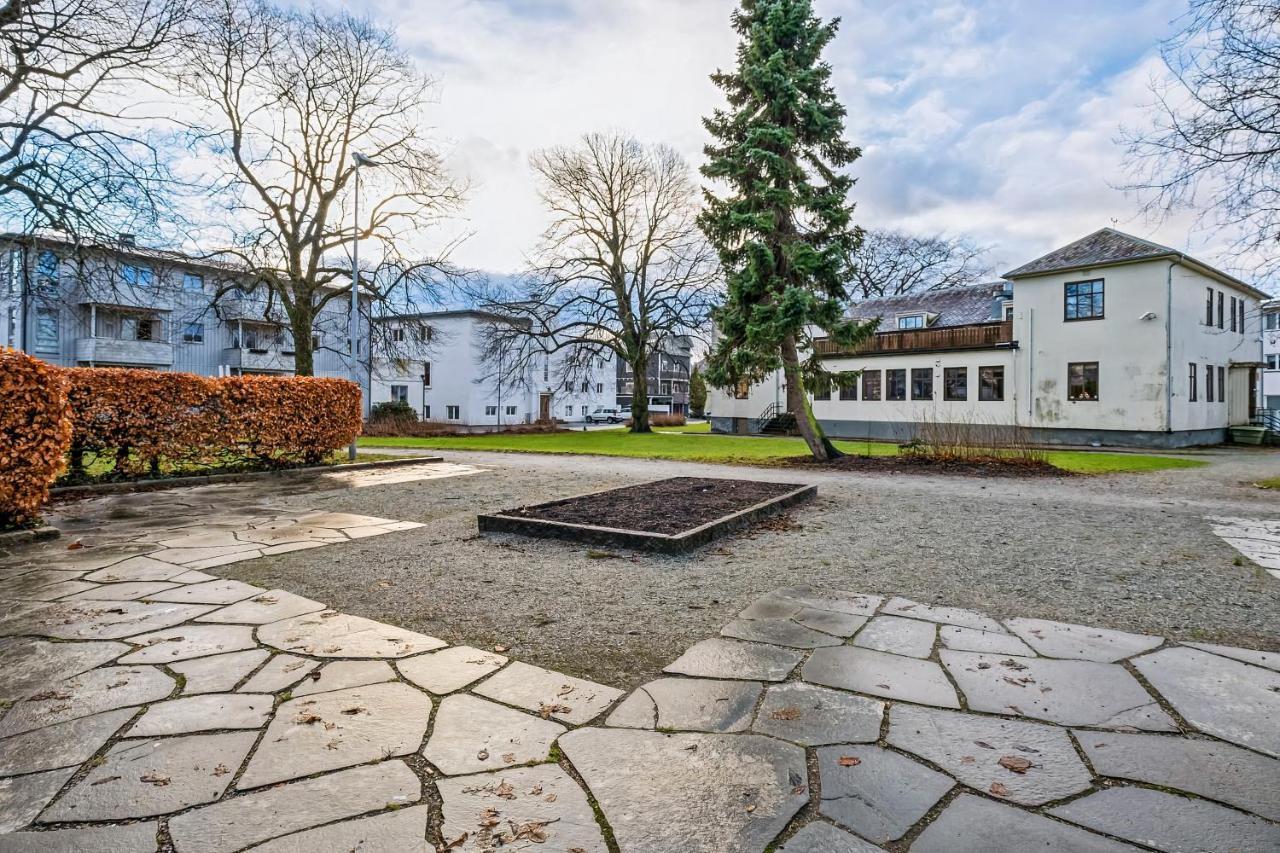 Krueger'S Crib By Staysville Stavanger Exteriér fotografie