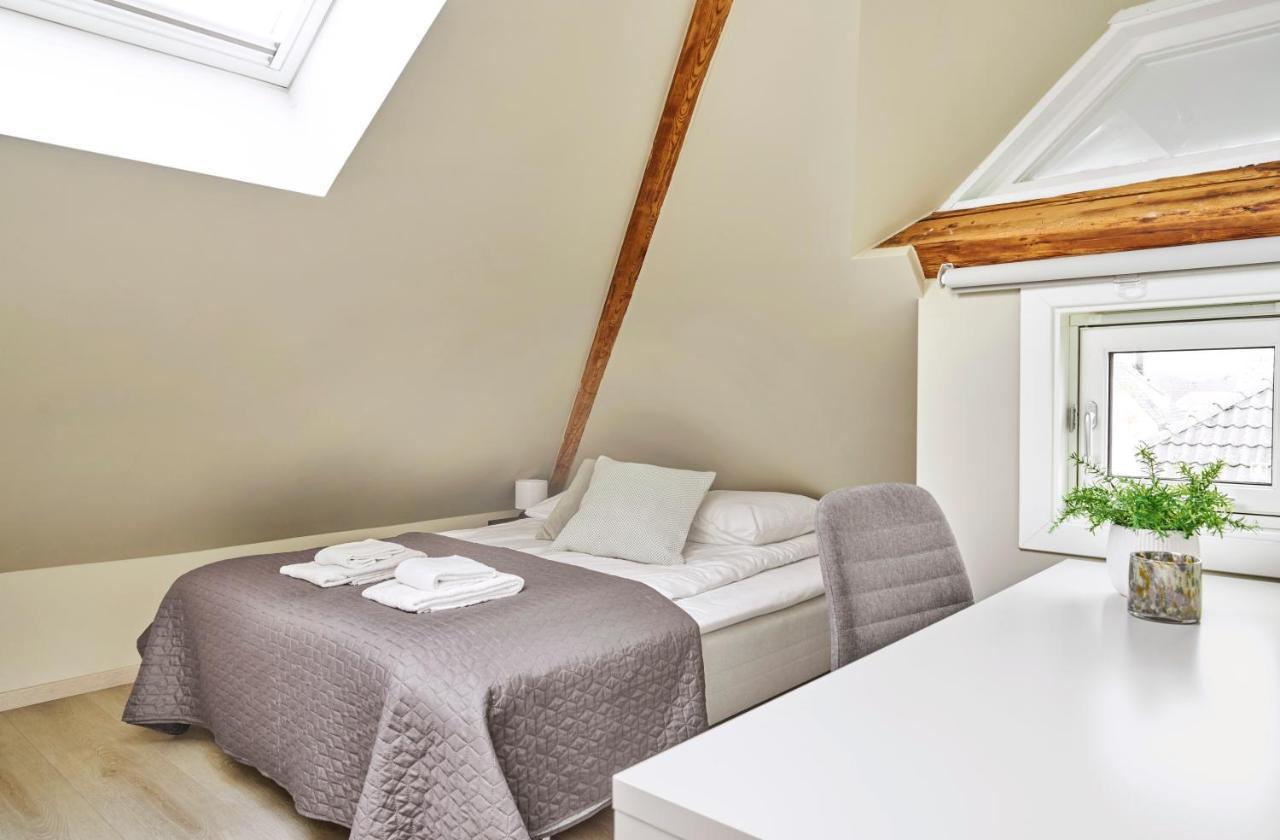 Krueger'S Crib By Staysville Stavanger Exteriér fotografie